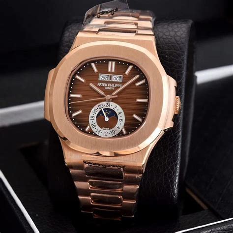 patek philippe 5726 rose gold|patek philippe nautilus 5711 1a.